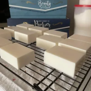 Very Sexy for Men Goat's Milk Soap