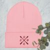 Cuffed Beanie - Image 5