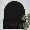Cuffed Beanie