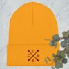 Cuffed Beanie - Image 4