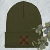 Cuffed Beanie - Image 6