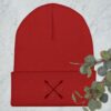 Cuffed Beanie - Image 3