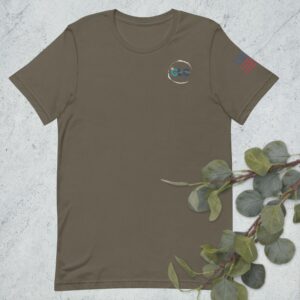 Unisex t-shirt